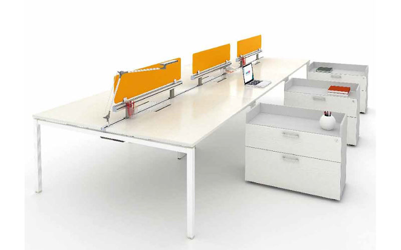 Office Desking System