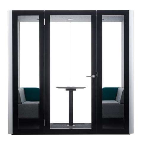 Office Workstation - Features